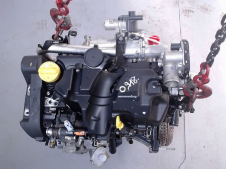 MOTEUR DIESEL RENAULT LAGUNA III 2007- 1.5 dCi 