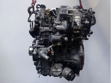 MOTEUR DIESEL TOYOTA YARIS II 2010- 1.4 D-4D 