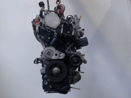 MOTEUR DIESEL TOYOTA YARIS II 2010- 1.4 D-4D 