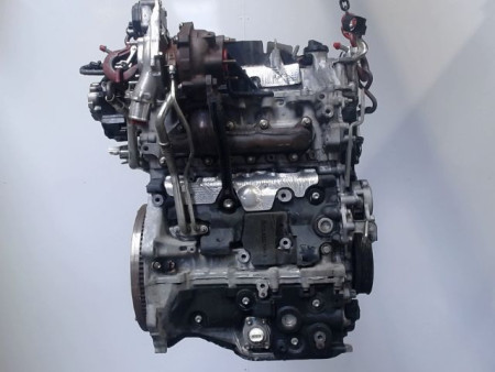 MOTEUR DIESEL TOYOTA YARIS II 2010- 1.4 D-4D 