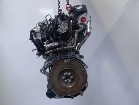 MOTEUR DIESEL TOYOTA YARIS II 2010- 1.4 D-4D 