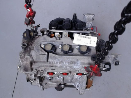 MOTEUR ESSENCE NISSAN PIXO 1.0