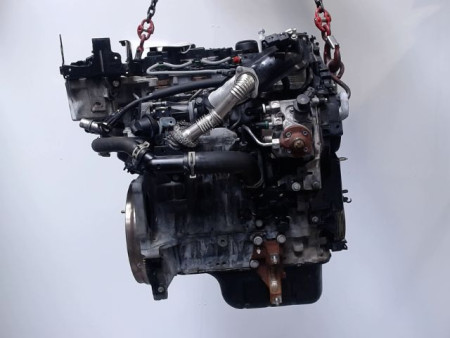 MOTEUR DIESEL FORD FIESTA 2010- 1.6 TDCi