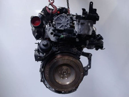 MOTEUR DIESEL FORD FIESTA 2010- 1.6 TDCi