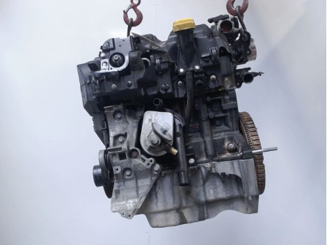 MOTEUR DIESEL RENAULT CLIO IV 1.5 dCi 75