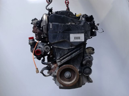 MOTEUR DIESEL RENAULT CLIO IV 1.5 dCi 75