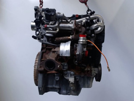 MOTEUR DIESEL RENAULT CLIO IV 1.5 dCi 75