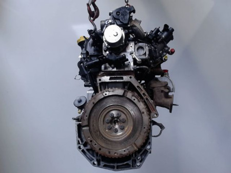 MOTEUR DIESEL RENAULT CLIO IV 1.5 dCi 75