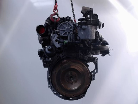 MOTEUR DIESEL FORD FIESTA 2010- 1.4 TDCi