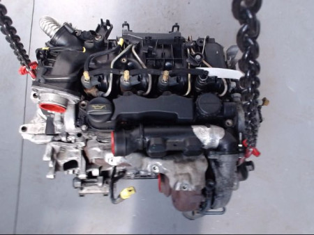 MOTEUR DIESEL CITROEN XSARA PICASSO 1.6 HDi