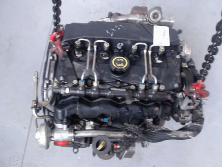 MOTEUR DIESEL FORD MONDEO 2000-2007 2.0 TDCi