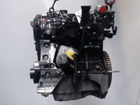 MOTEUR DIESEL RENAULT MEGANE III 2008- 1.5 dCi 