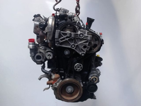 MOTEUR DIESEL RENAULT MEGANE III 2008- 1.5 dCi 