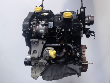 MOTEUR DIESEL RENAULT MODUS 2004-2007 1.5 dCi 