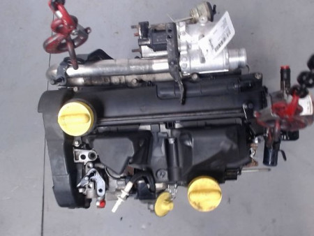 MOTEUR DIESEL RENAULT MODUS 2004-2007 1.5 dCi 