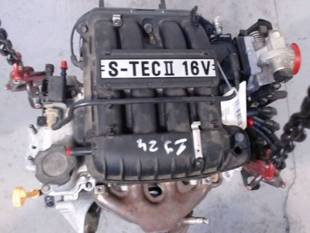 MOTEUR ESSENCE CHEVROLET SPARK 