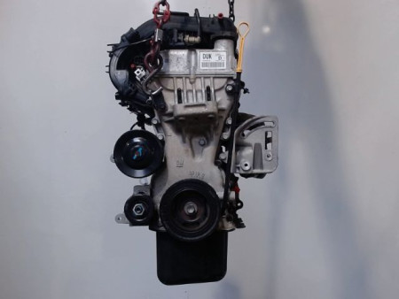 MOTEUR ESSENCE CHEVROLET SPARK 