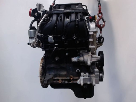 MOTEUR ESSENCE CHEVROLET SPARK 