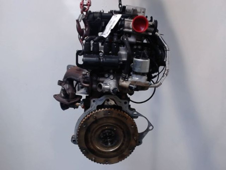 MOTEUR ESSENCE CHEVROLET SPARK 