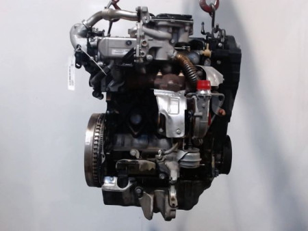 MOTEUR DIESEL RENAULT SCENIC III 2009- 1.9 dCi