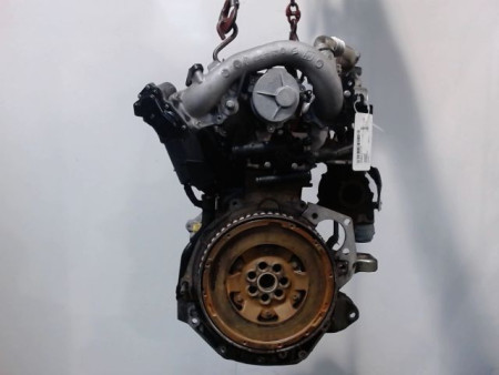 MOTEUR DIESEL RENAULT SCENIC III 2009- 1.9 dCi