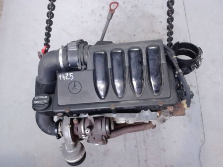 MOTEUR DIESEL MERCEDES CLASSE A 2004- A 180 CDI 