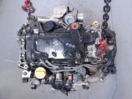 MOTEUR DIESEL RENAULT LAGUNA III 2009- 2.0 dCi 