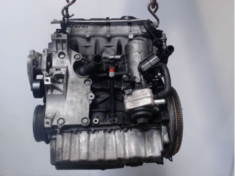 MOTEUR DIESEL VOLKSWAGEN GOLF V 2003-2009 1.9 TDI