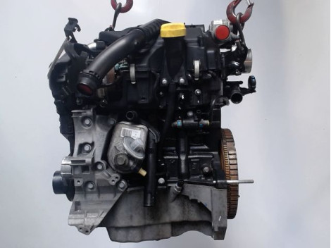 MOTEUR DIESEL RENAULT CLIO III 2010- 1.5 dCi