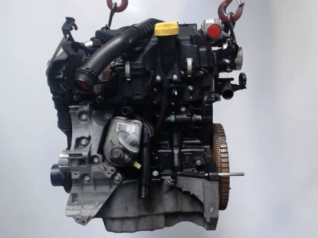 MOTEUR DIESEL RENAULT CLIO III 2010- 1.5 dCi