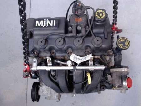 MOTEUR ESSENCE MINI MINI 2001-2004 One