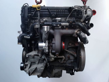 MOTEUR DIESEL OPEL ZAFIRA 2005- 1.9 CDTI 