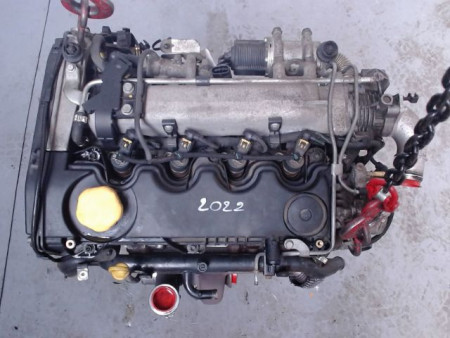 MOTEUR DIESEL OPEL ZAFIRA 2005- 1.9 CDTI 