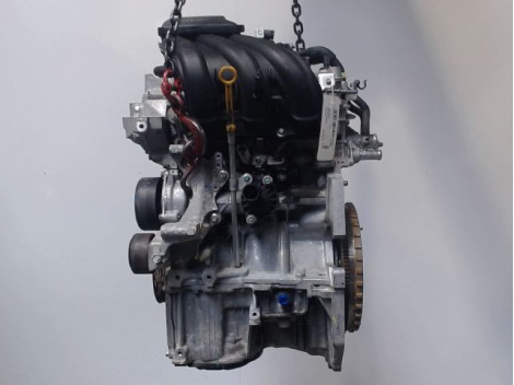 MOTEUR ESSENCE NISSAN MICRA 2009- 1.2