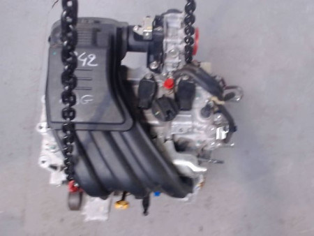 MOTEUR ESSENCE NISSAN MICRA 2009- 1.2