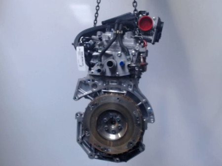 MOTEUR ESSENCE NISSAN MICRA 2009- 1.2