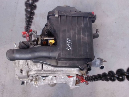 MOTEUR ESSENCE SUZUKI ALTO 