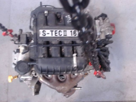 MOTEUR ESSENCE CHEVROLET SPARK 1.0