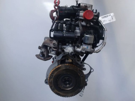 MOTEUR ESSENCE CHEVROLET SPARK 1.0