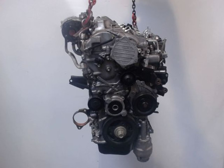 MOTEUR DIESEL TOYOTA AVENSIS 2003- 2.0 D-4D 