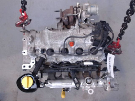 MOTEUR ESSENCE RENAULT MODUS LONGUE 2008- 1.2 16V 