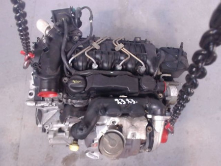 MOTEUR DIESEL CITROEN C3 2002-2005 1.4 16V HDi