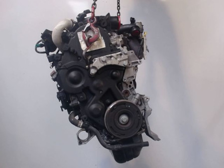 MOTEUR DIESEL CITROEN C3 2002-2005 1.4 16V HDi