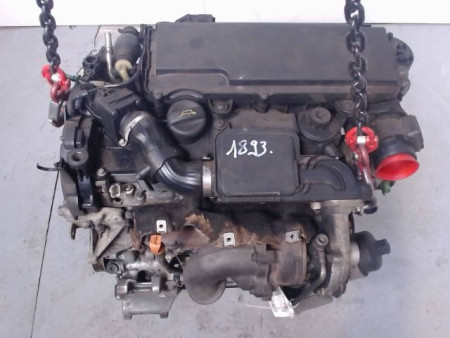 MOTEUR DIESEL CITROEN C3 1.4 HDi