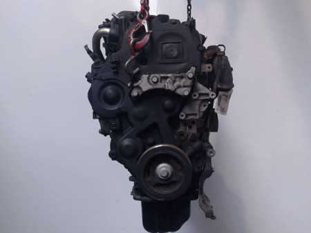 MOTEUR DIESEL CITROEN C3 1.4 HDi