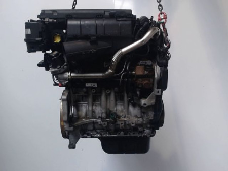 MOTEUR DIESEL CITROEN C3 1.4 HDi