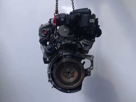 MOTEUR DIESEL CITROEN C3 1.4 HDi