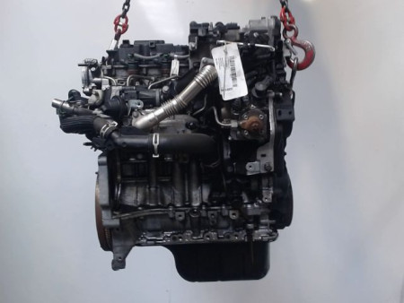 MOTEUR DIESEL CITROEN C3 2009- 1.4 HDi 70