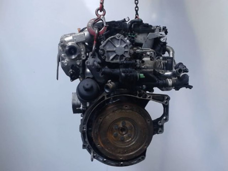 MOTEUR DIESEL CITROEN C3 2009- 1.4 HDi 70