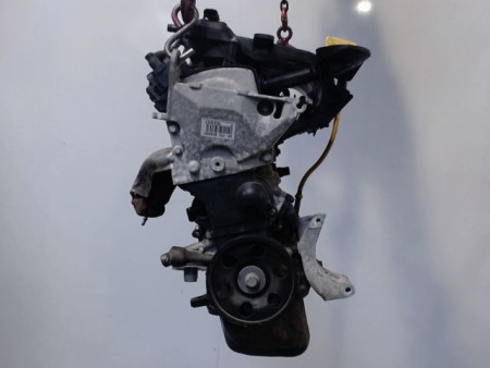 MOTEUR ESSENCE DACIA SANDERO 2008- 1.2 16V